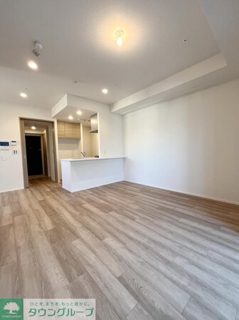 ドゥーエ三ノ輪Iの物件内観写真